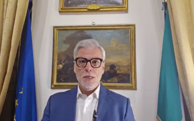 L’On. Federico Mollicone augura una buona Giornata Nazionale dei Locali Storici d’Italia