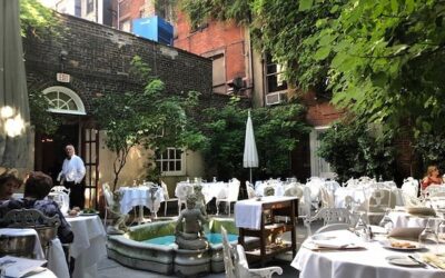 Il più antico all’estero