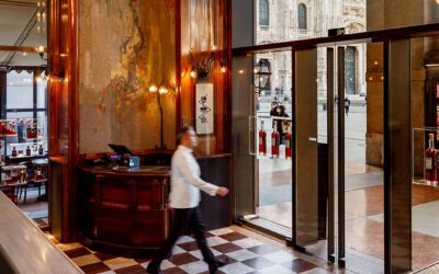 Il più vandalizzato