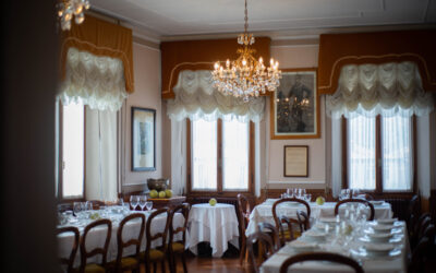 I più familiari  …da 12 generazioni!