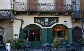 Al Caffè del Tasso di Bergamo
