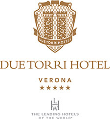 A Tavola con le stelle al Due Torri Hotel di Verona