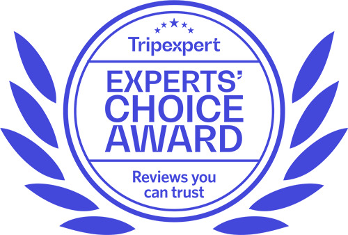 L’Hotel Bernini Palace e l’Hotel Bristol Palace hanno vinto il Premio Experts’ Choice 2021 di Tripexpert!