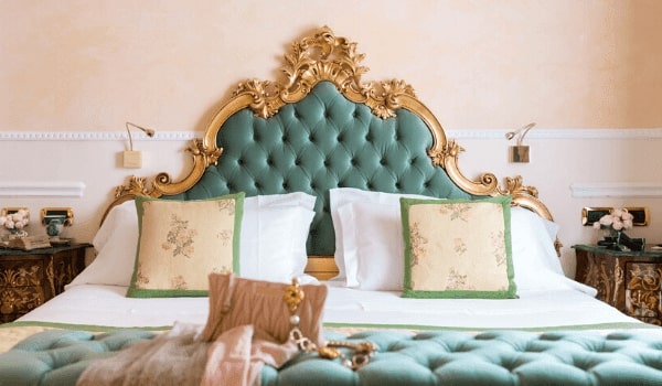 Hotel Bernini Palace incluso nella Top 25 degli Hotel più romantici del mondo