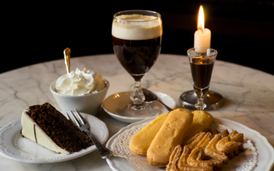 Caffè storici a Torino e non solo: locali dove fare colazione