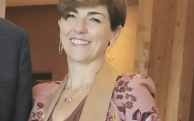 Il nostro cordoglio per Anna Rita Panebianco