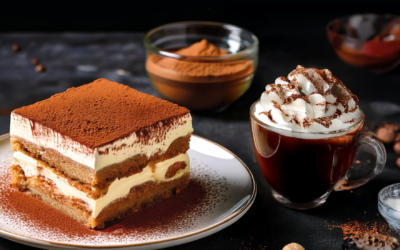Il Tiramisù: la dolce verità su un’icona del gusto